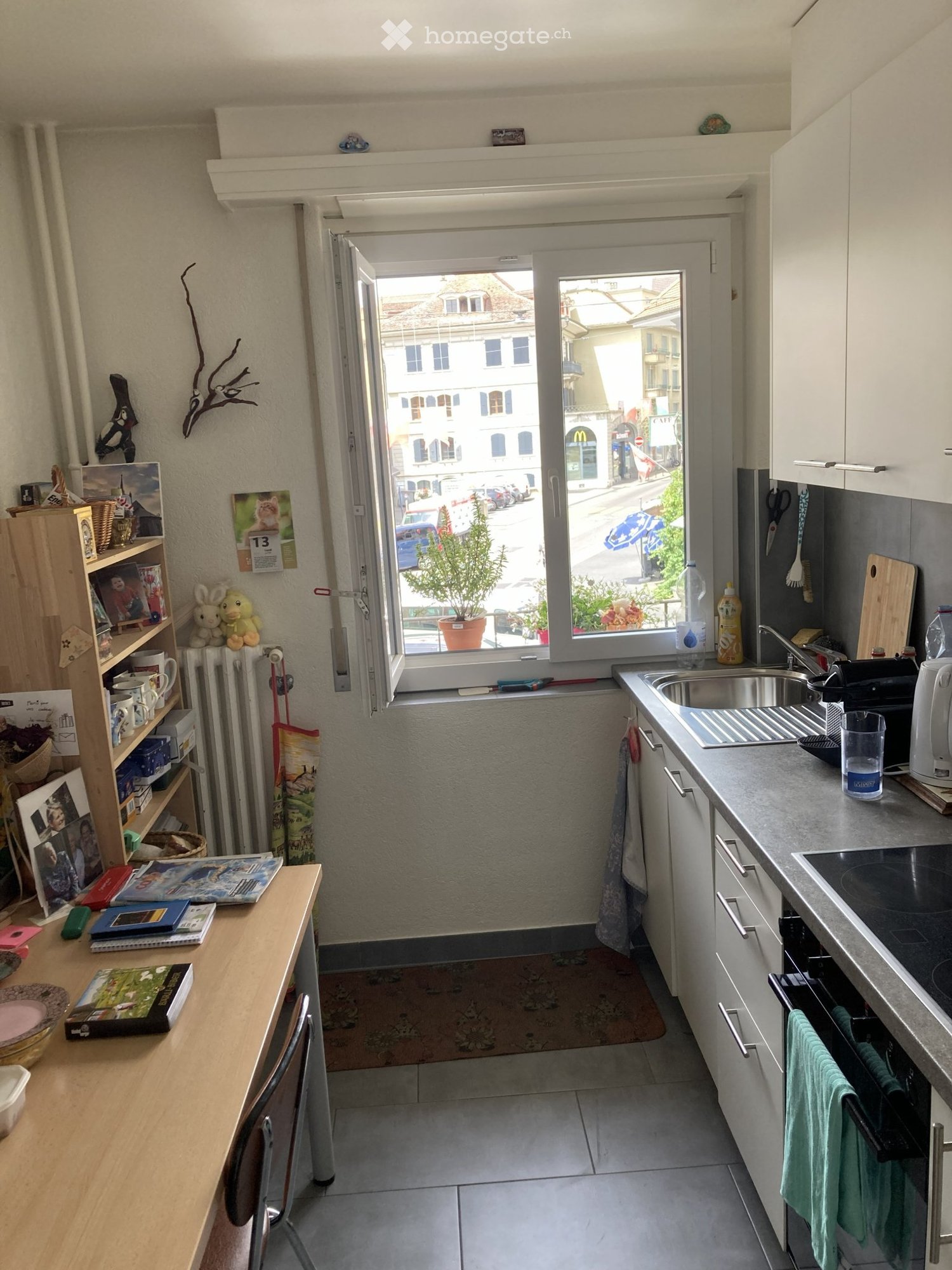 appartamento di 3 locali, foto 1 di 5