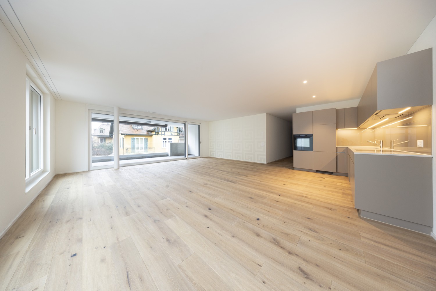 2 ½ rooms apartment, Foto 1 von 10