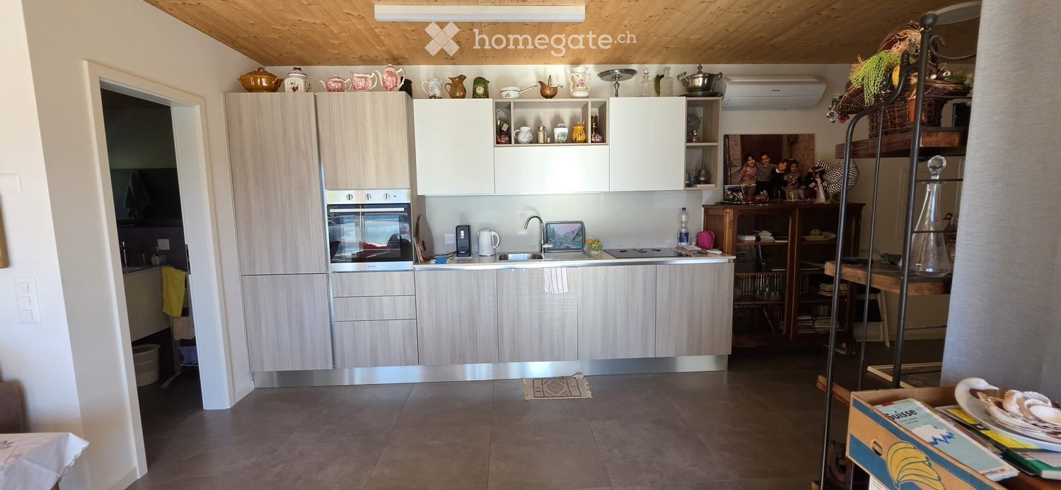 2 ½-Zimmer-Wohnung, Foto 2 von 5