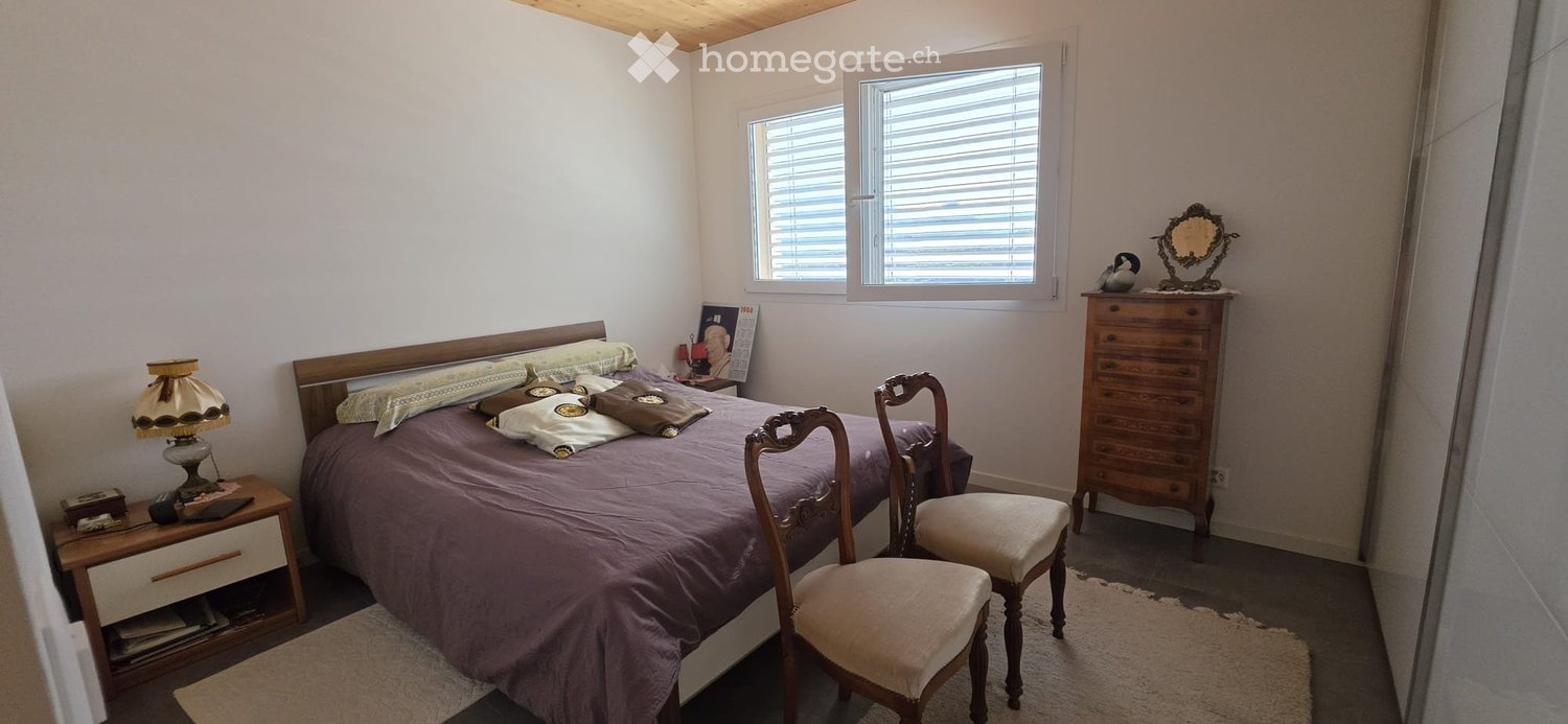 2 ½-Zimmer-Wohnung, Foto 5 von 5