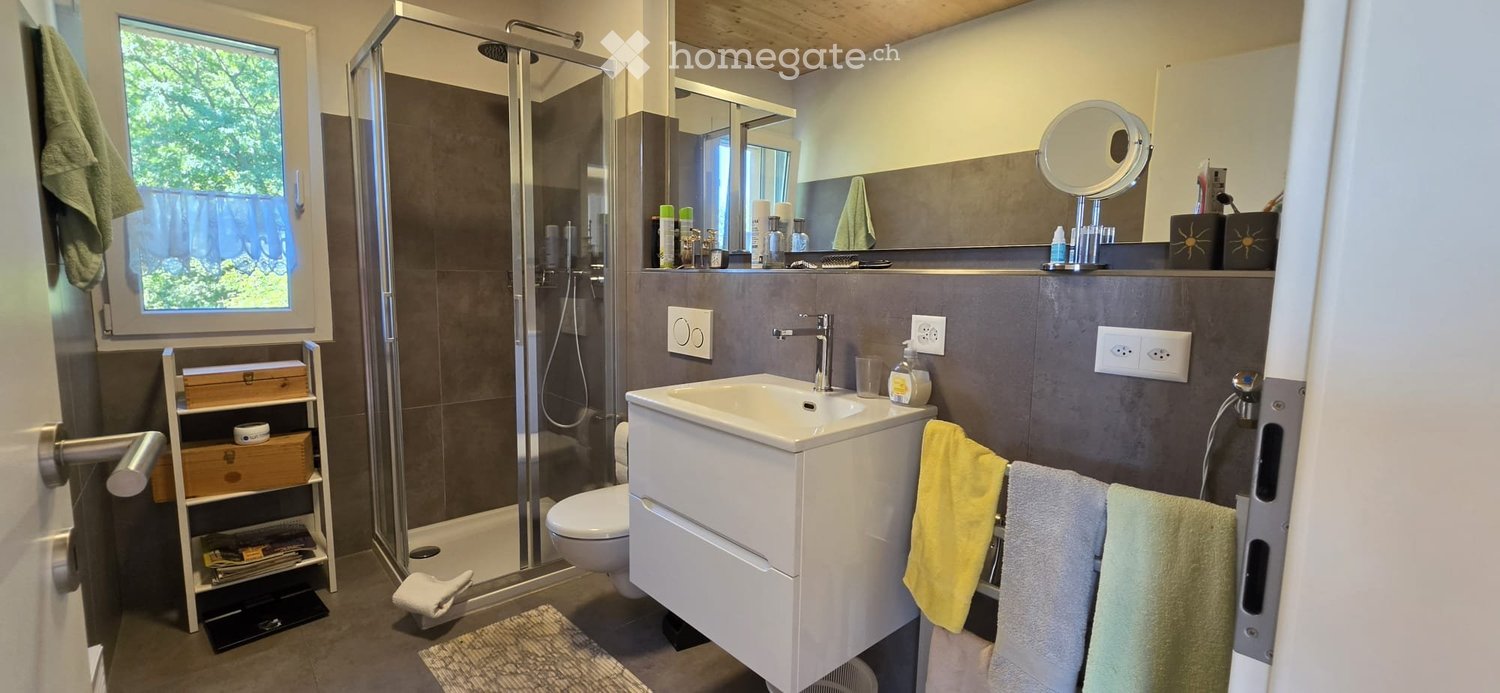 2 ½-Zimmer-Wohnung, Foto 1 von 5