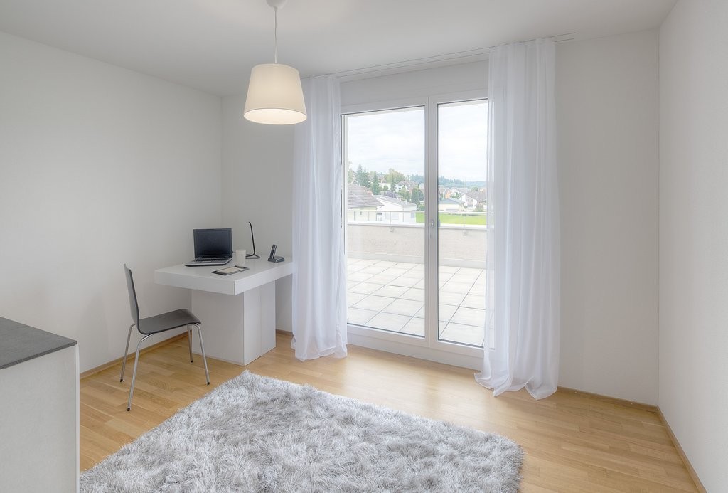 Appartement de 4 ½ pièces