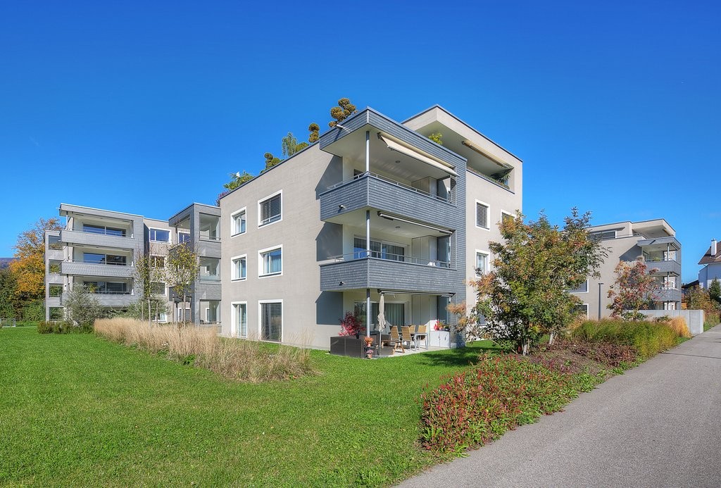 Appartement de 4 ½ pièces