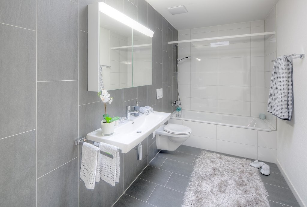 Appartement de 4 ½ pièces