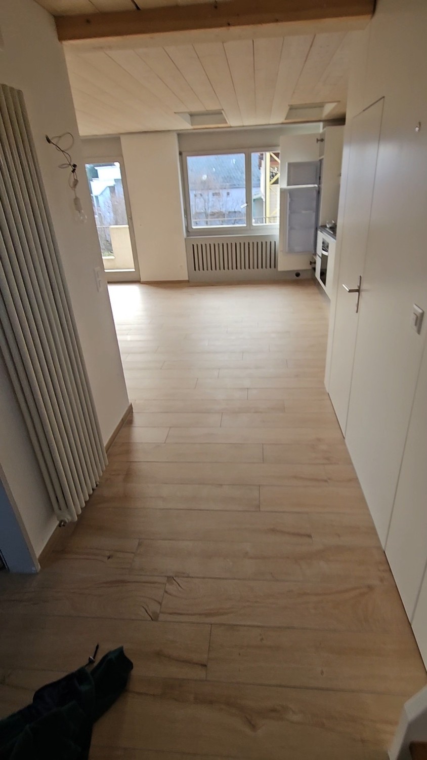 Appartement de 4 ½ pièces