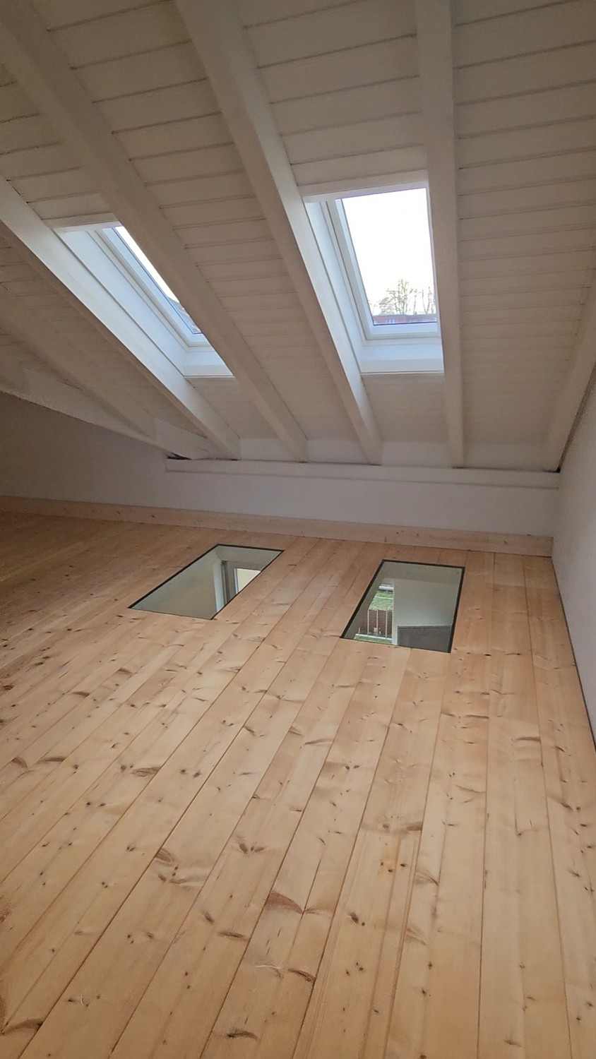Appartement de 4 ½ pièces