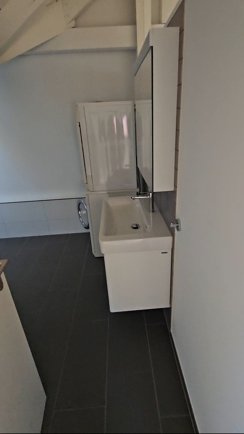 Appartement de 4 ½ pièces