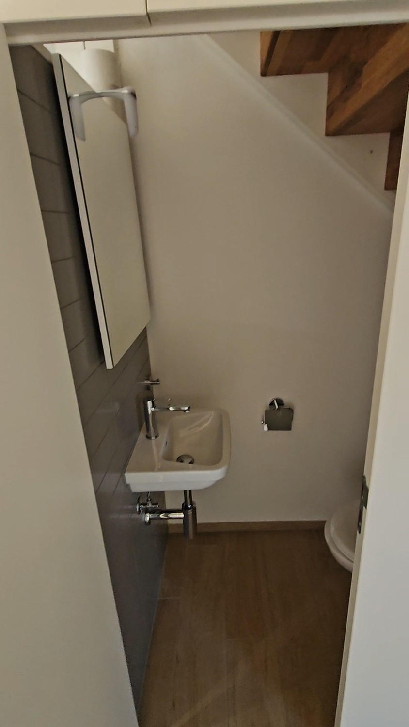 Appartement de 4 ½ pièces