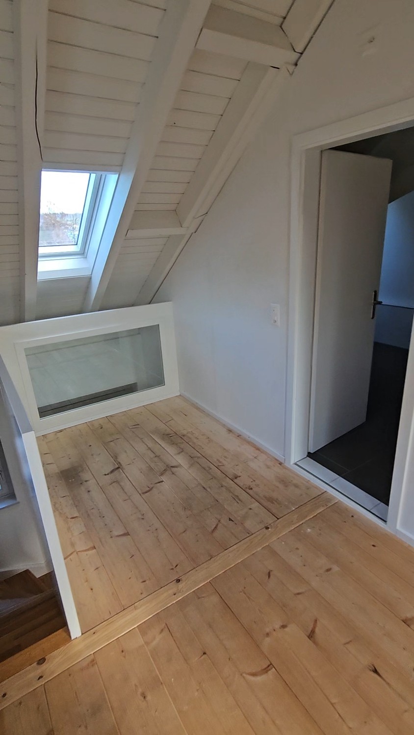 Appartement de 4 ½ pièces