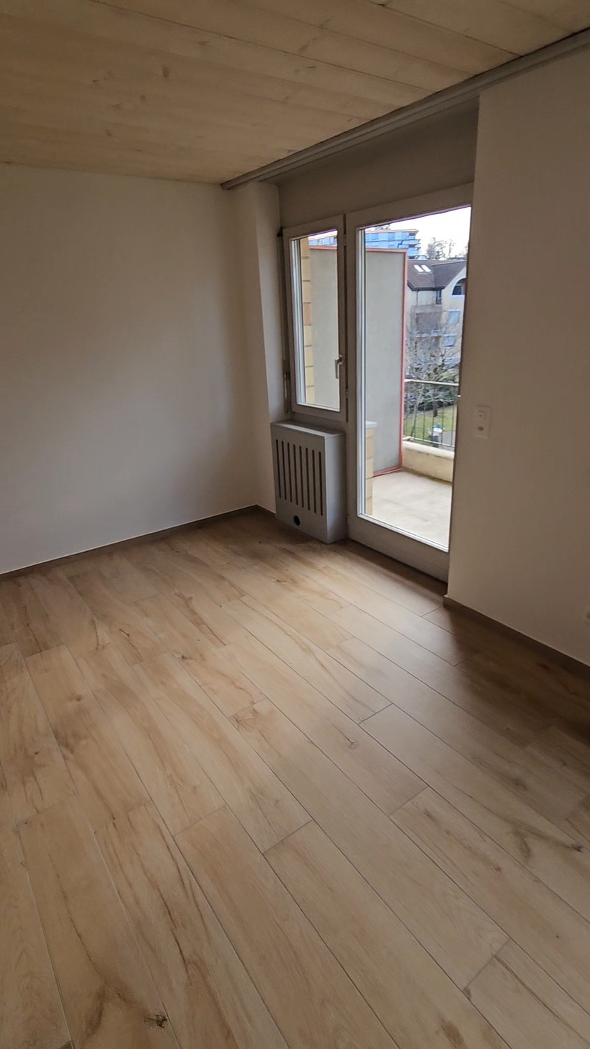 Appartement de 4 ½ pièces