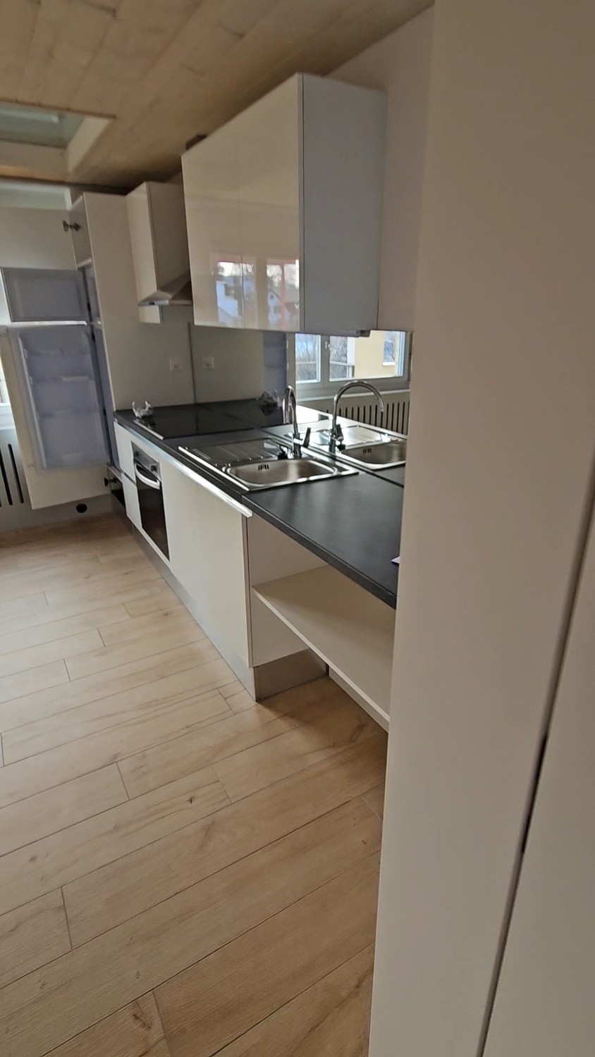 Appartement de 4 ½ pièces