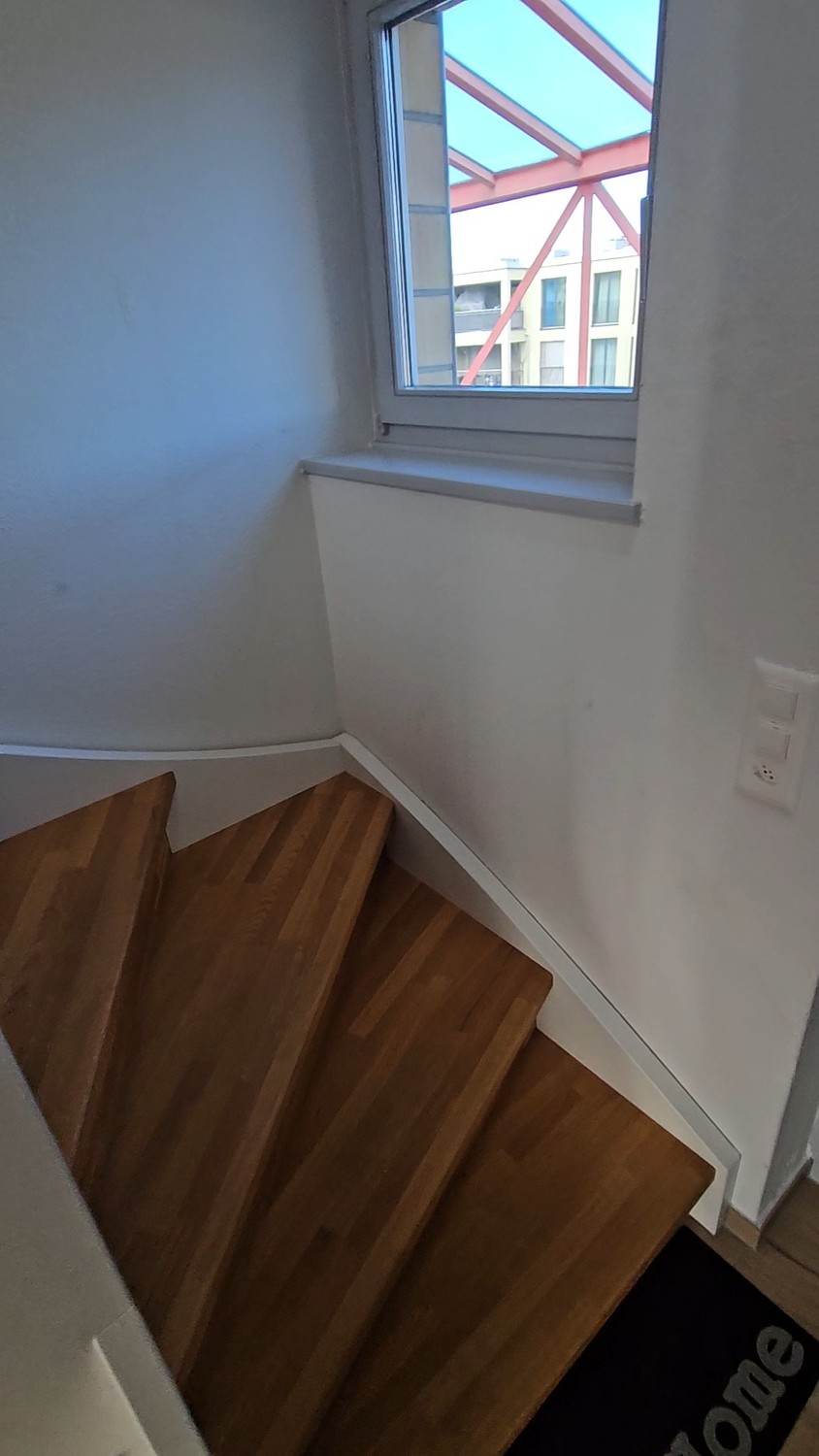 Appartement de 4 ½ pièces