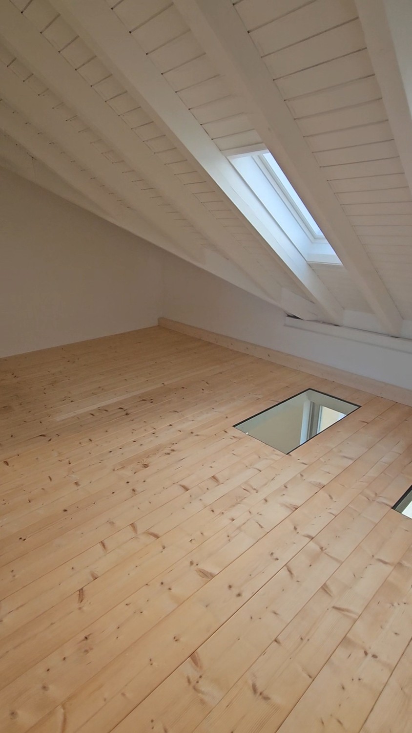 Appartement de 4 ½ pièces