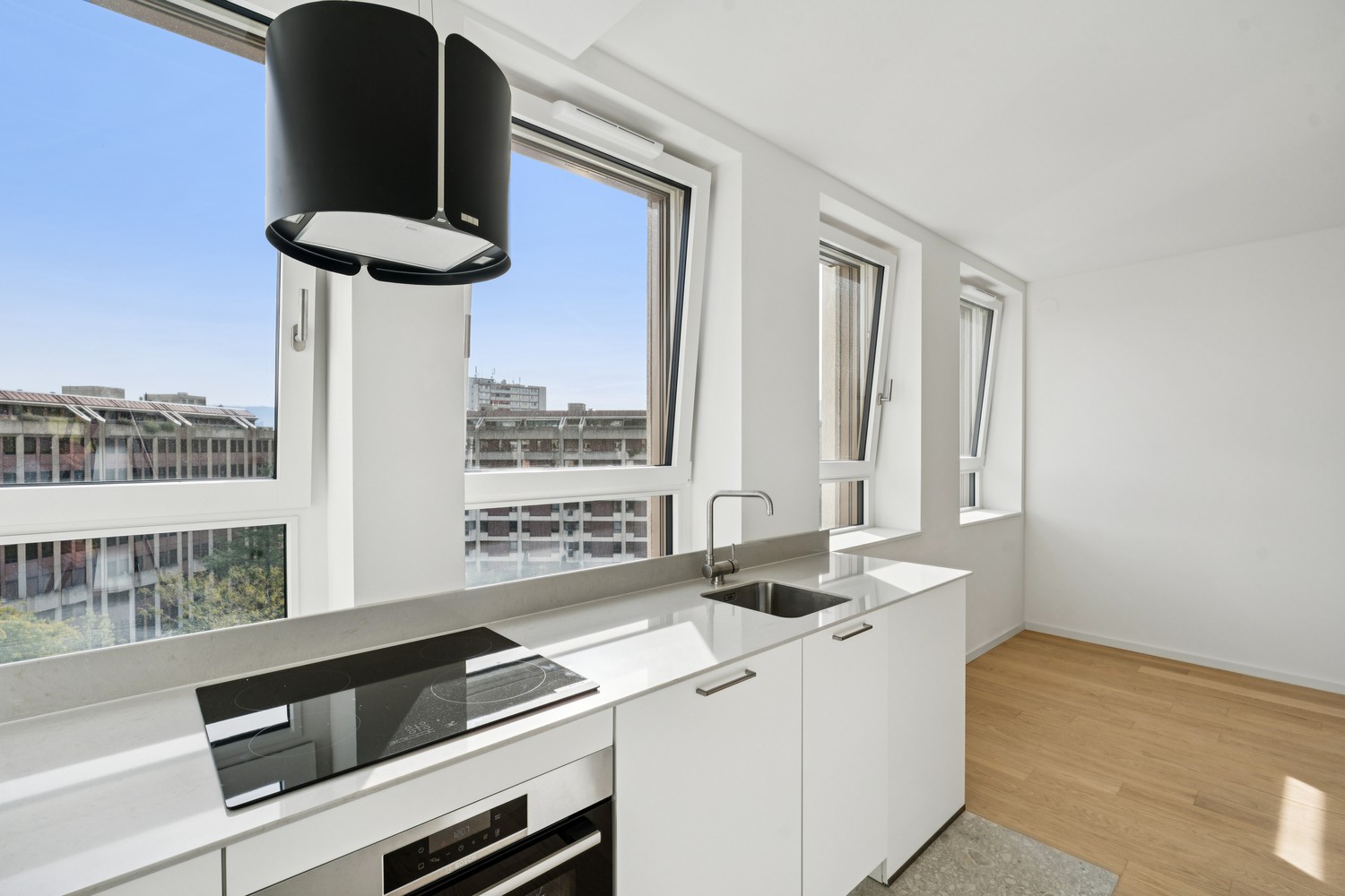 2-Zimmer-Wohnung, Foto 6 von 8