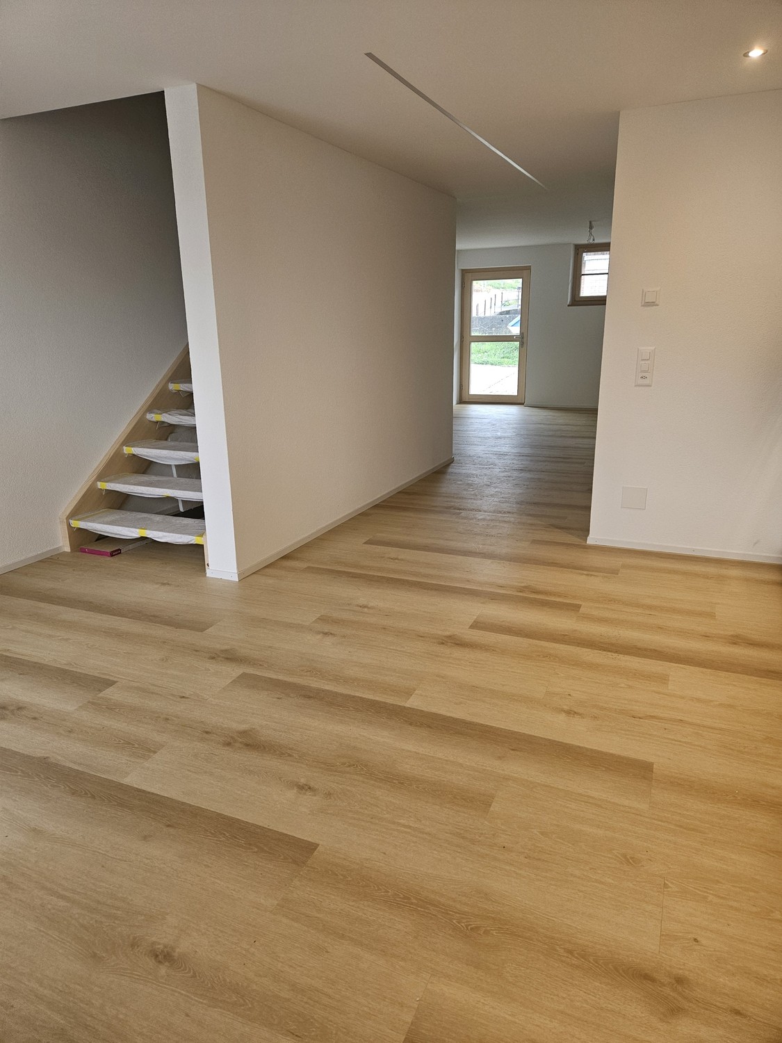 Appartamento di 4 ½ locali