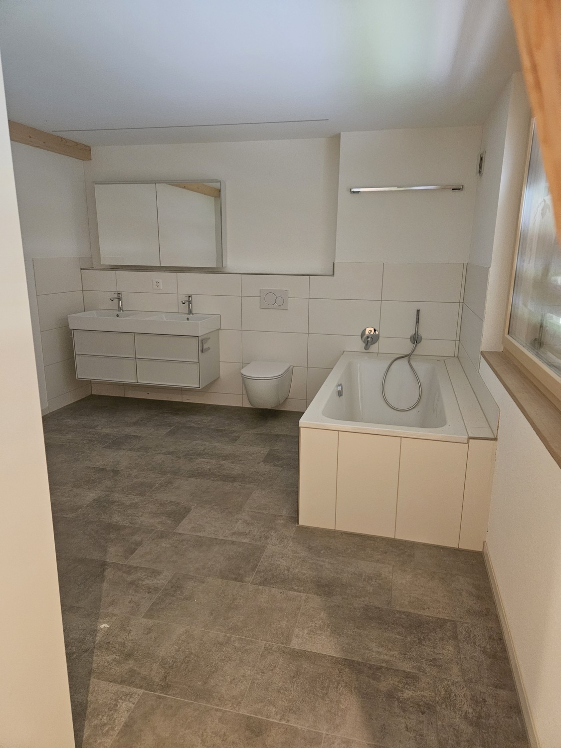 Appartamento di 4 ½ locali