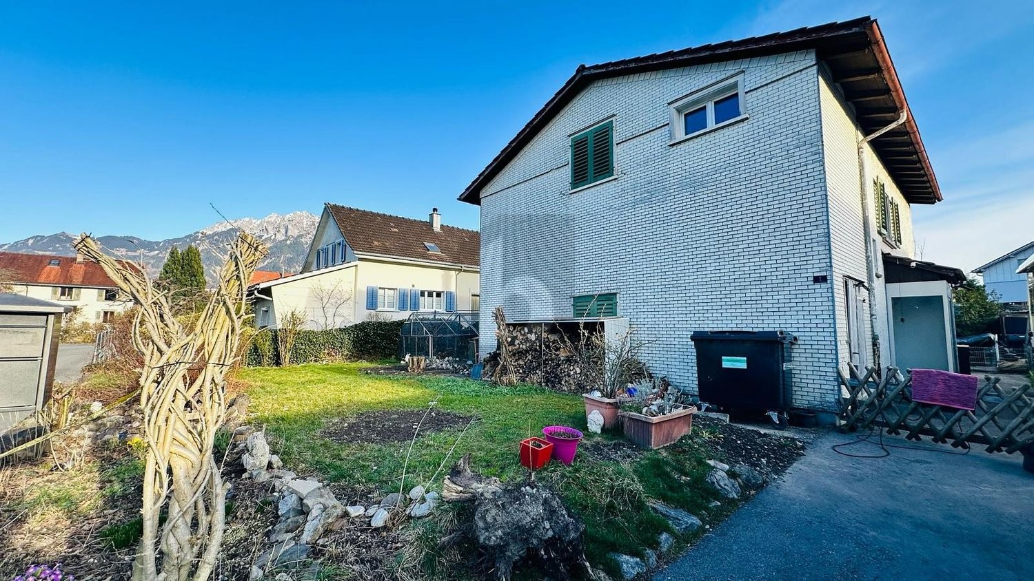 7 rooms single house, Foto 4 von 4