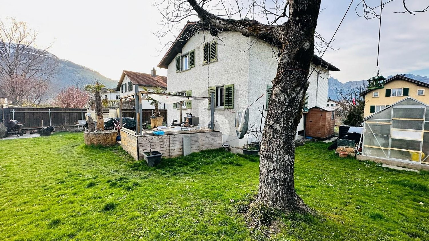 7 rooms single house, Foto 2 von 4