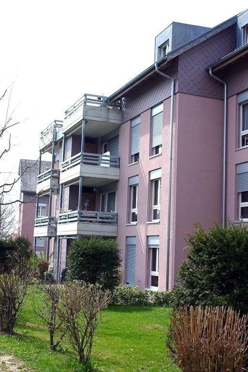 Appartamento di 4 ½ locali