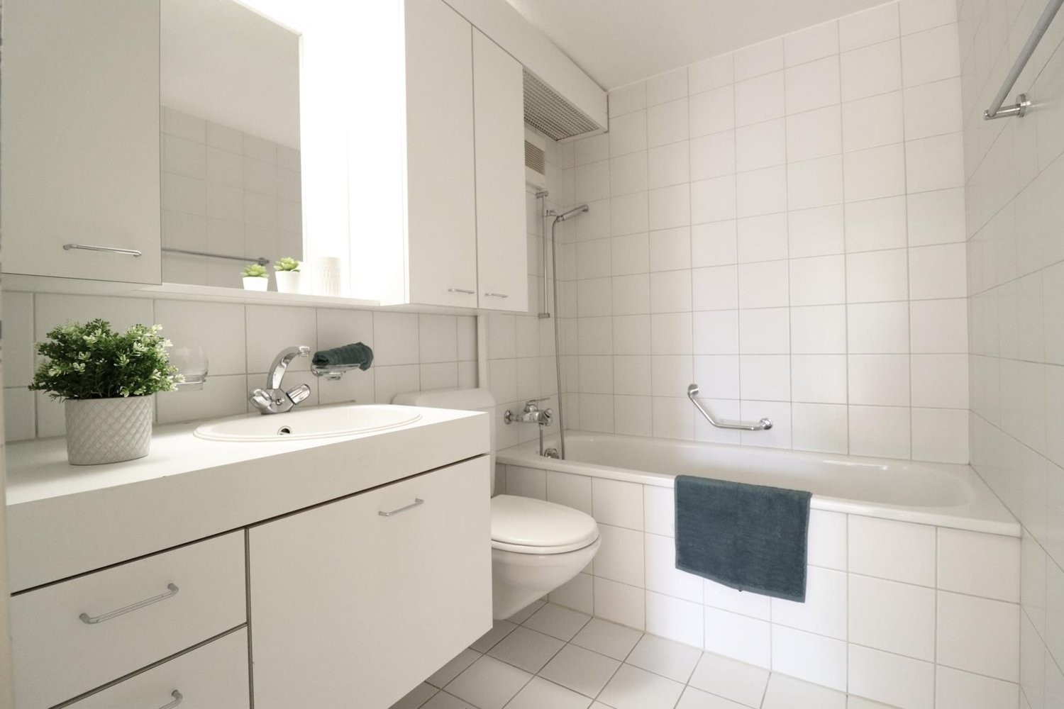 Appartamento di 4 ½ locali