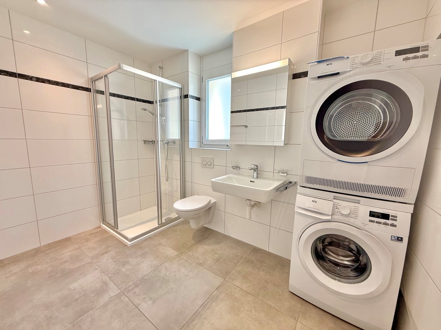 3 ½ Zimmer Wohnung