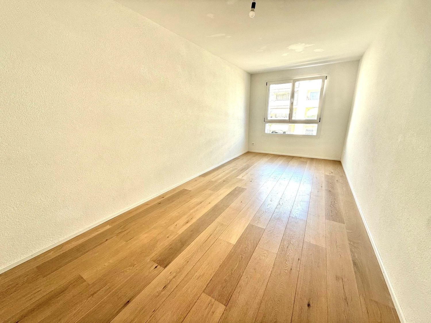3 ½ Zimmer Wohnung