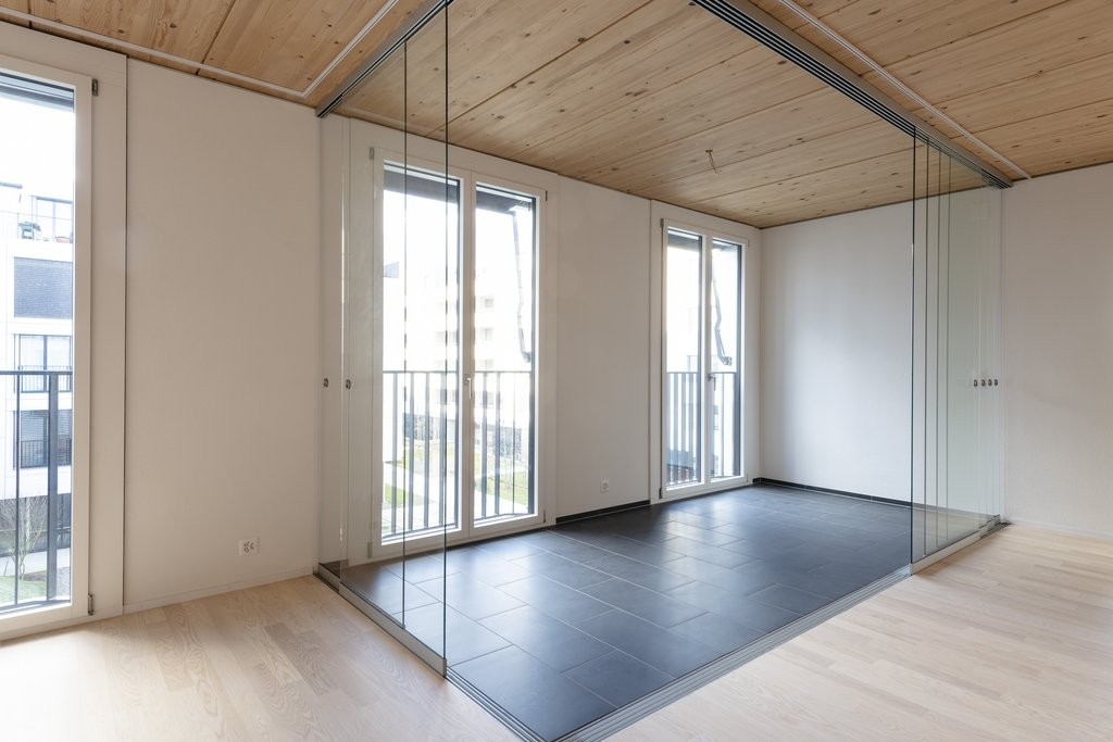 Appartamento di 2 ½ locali