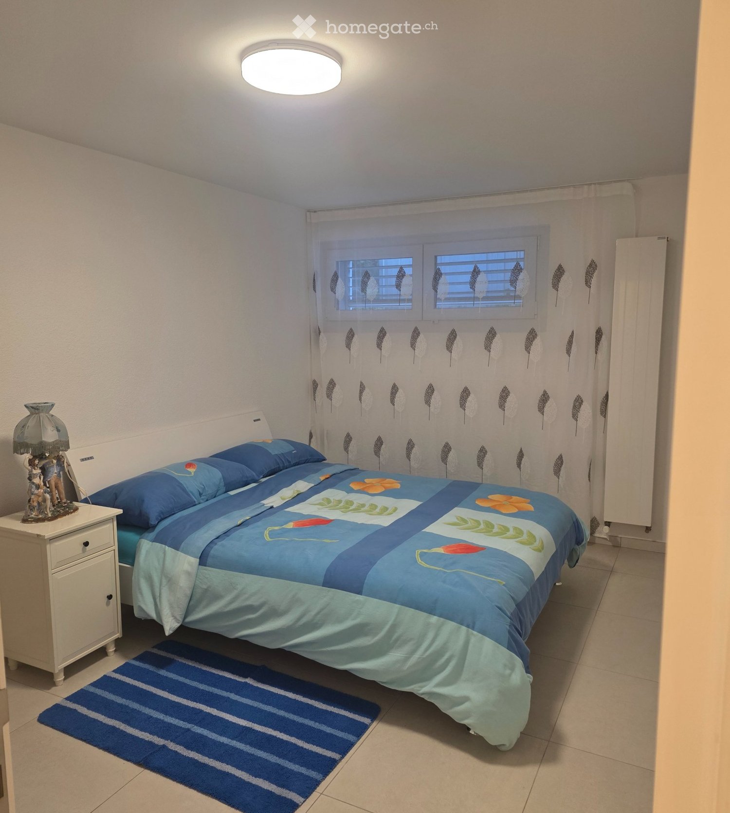 3 ½ Zimmer Wohnung, Foto 4 von 5