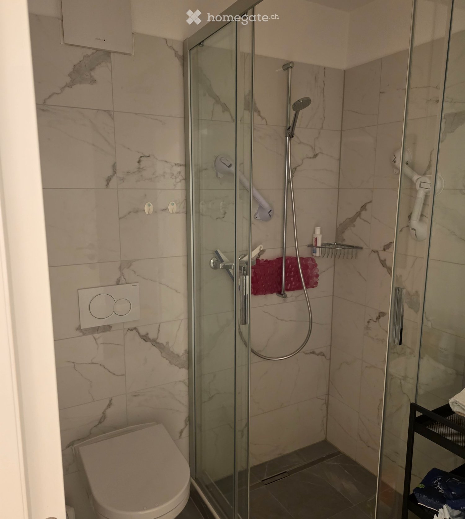 3 ½ Zimmer Wohnung, Foto 1 von 5