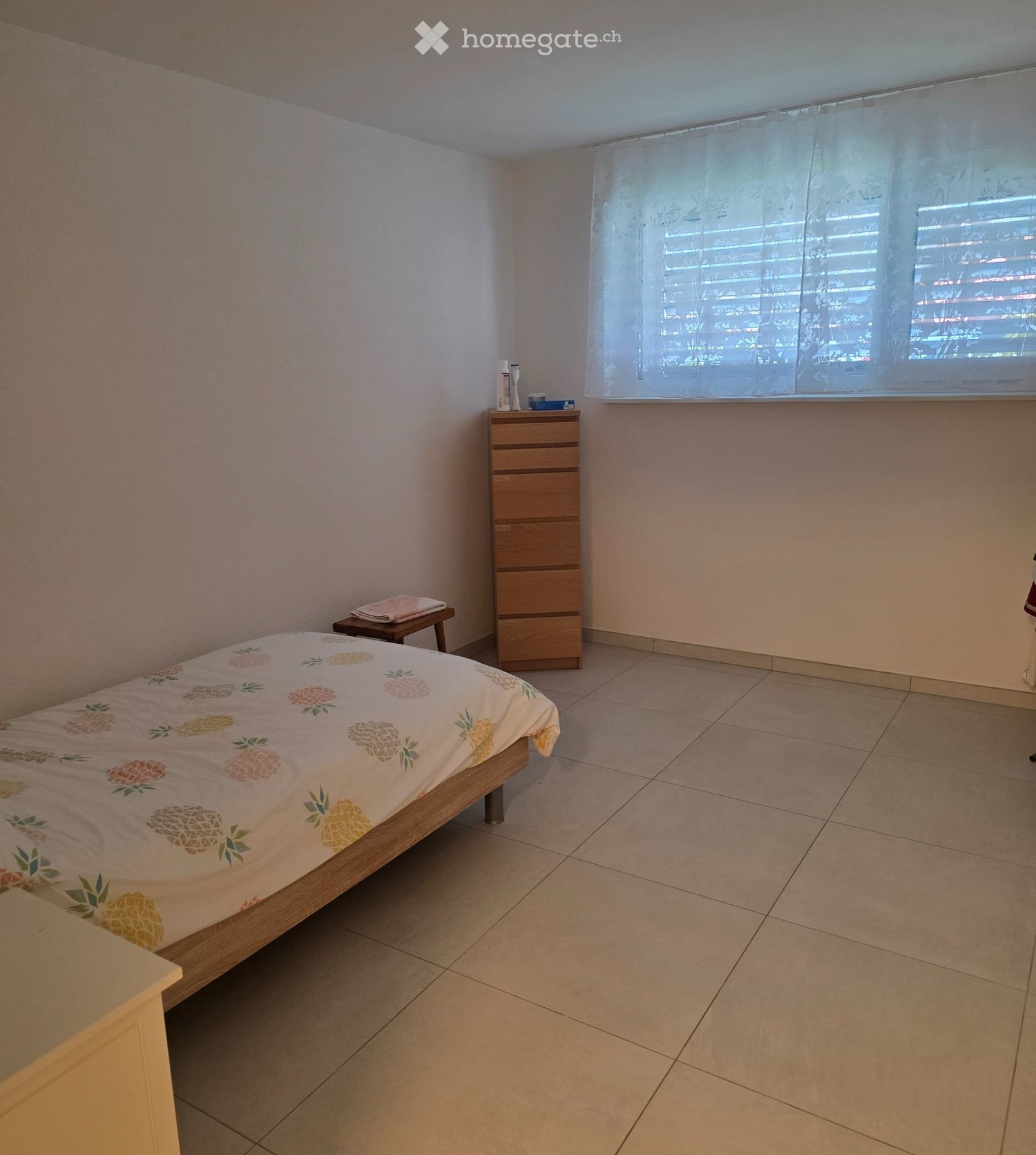 3 ½ Zimmer Wohnung, Foto 2 von 5