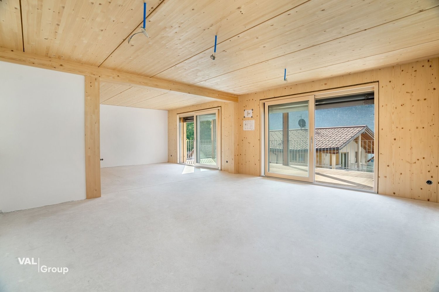 5 ½ rooms apartment