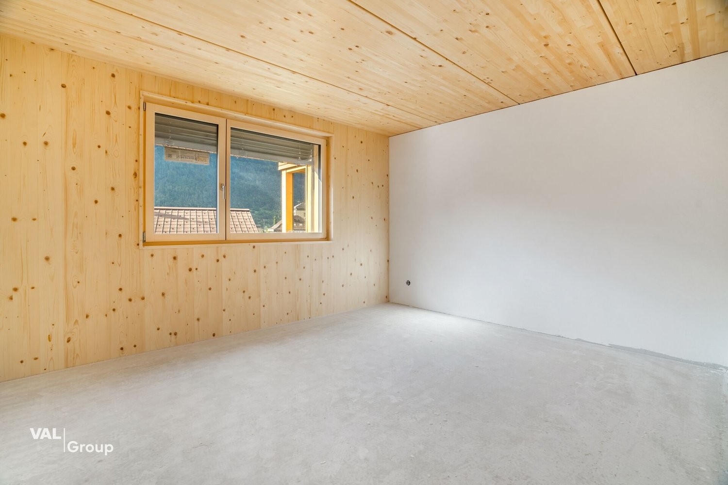 5 ½ rooms apartment