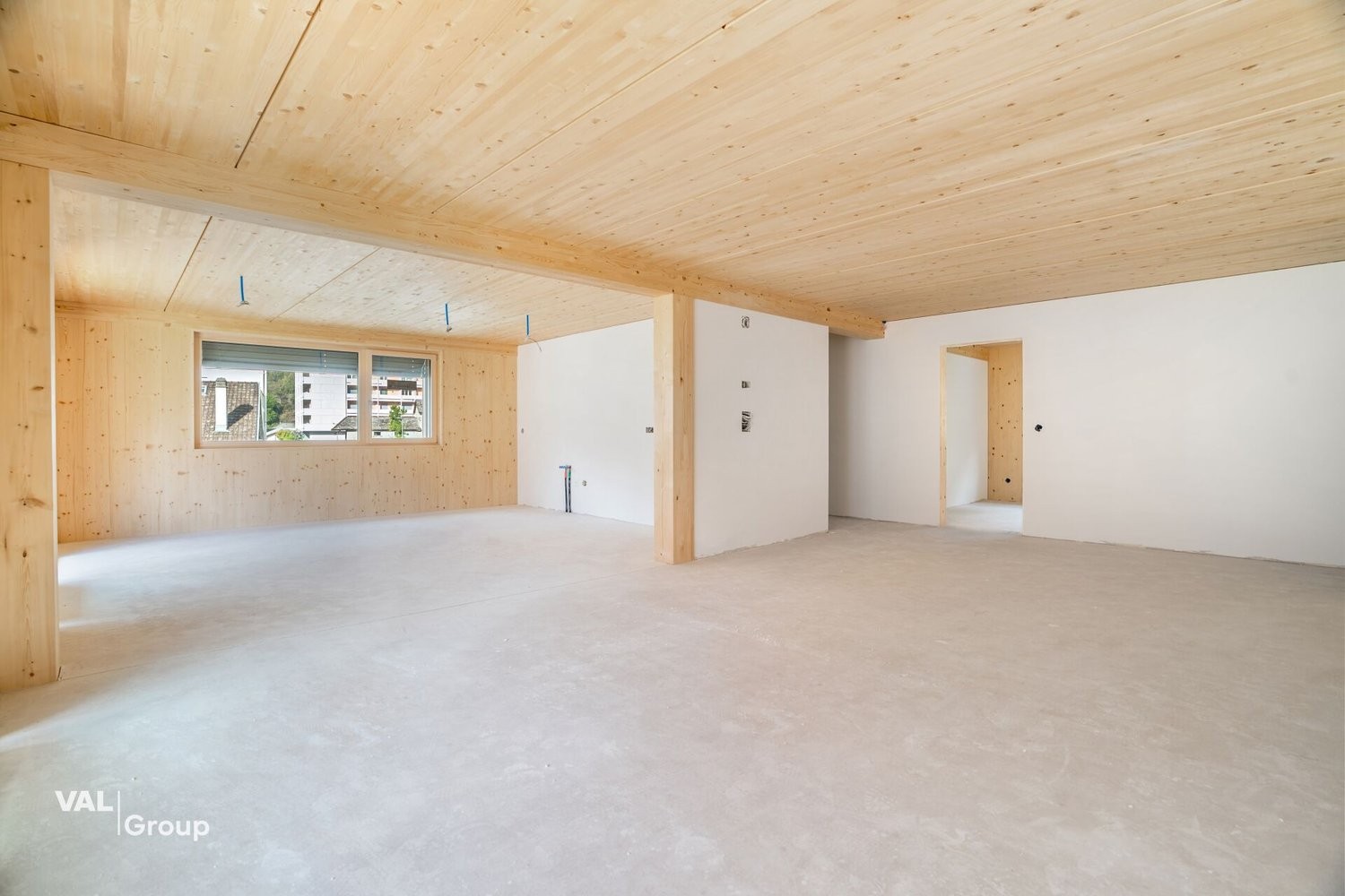 5 ½ rooms apartment