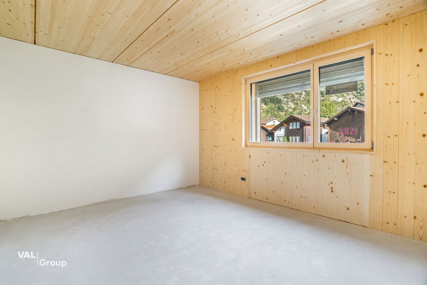 5 ½ rooms apartment