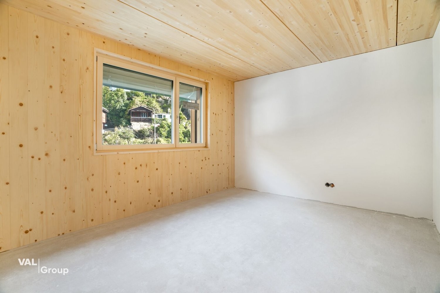 5 ½ rooms apartment