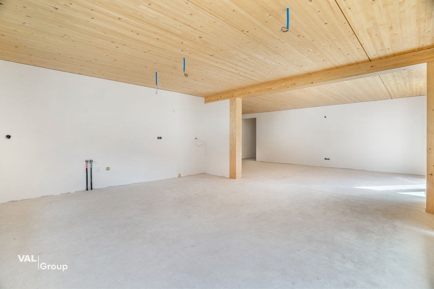 5 ½ rooms apartment