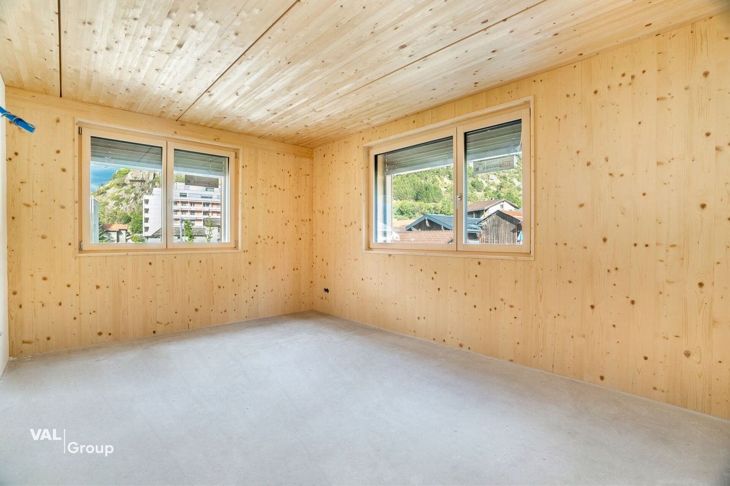 5 ½ rooms apartment