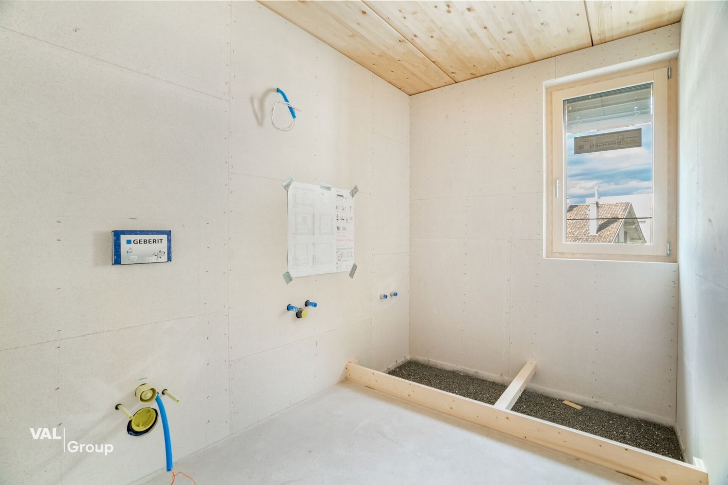 5 ½ rooms apartment