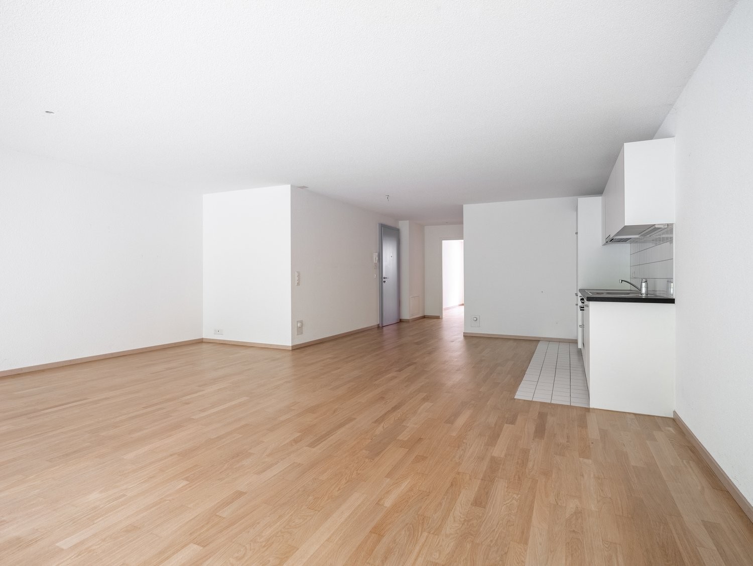 Appartamento di 2 ½ locali