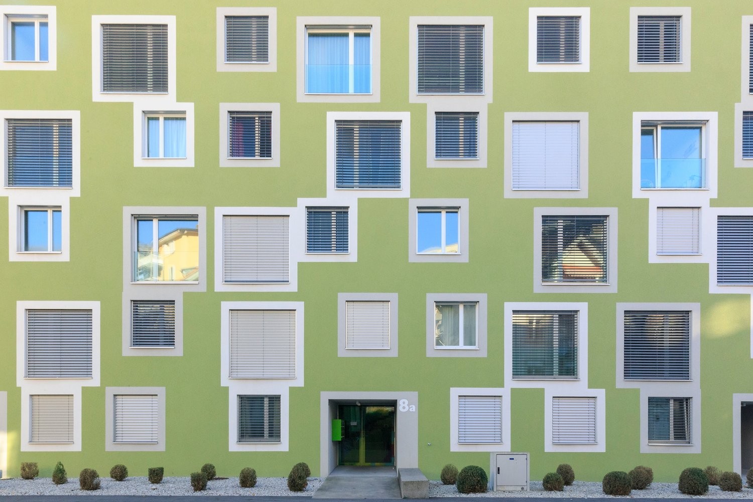 Appartamento di 2 ½ locali