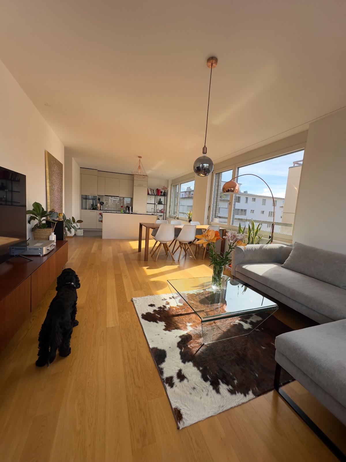 Room in a shared flat, Foto 7 von 10