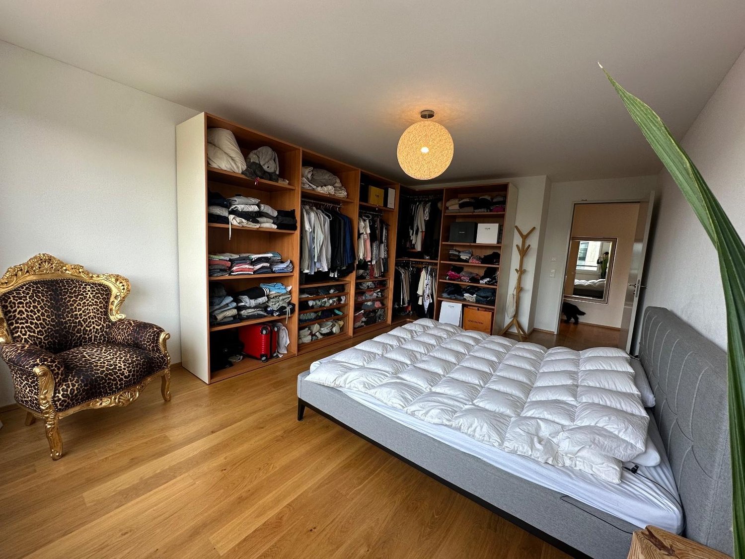 Room in a shared flat, Foto 8 von 10