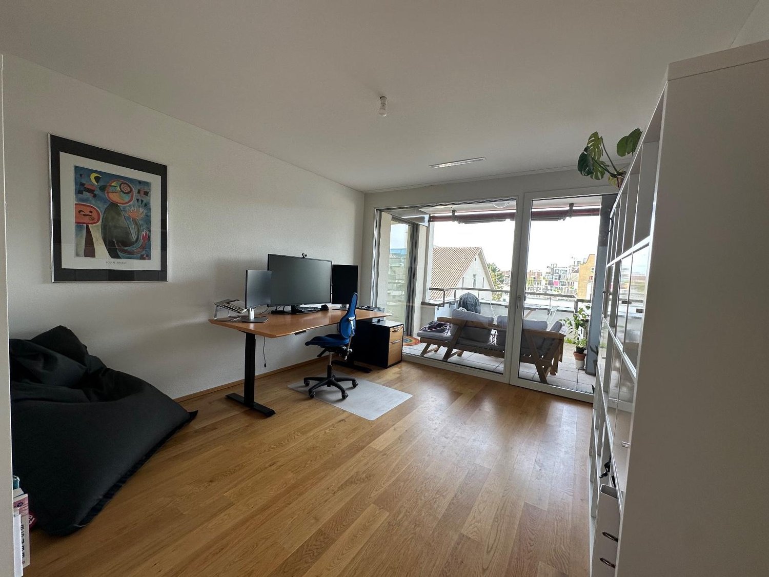 Room in a shared flat, Foto 5 von 10