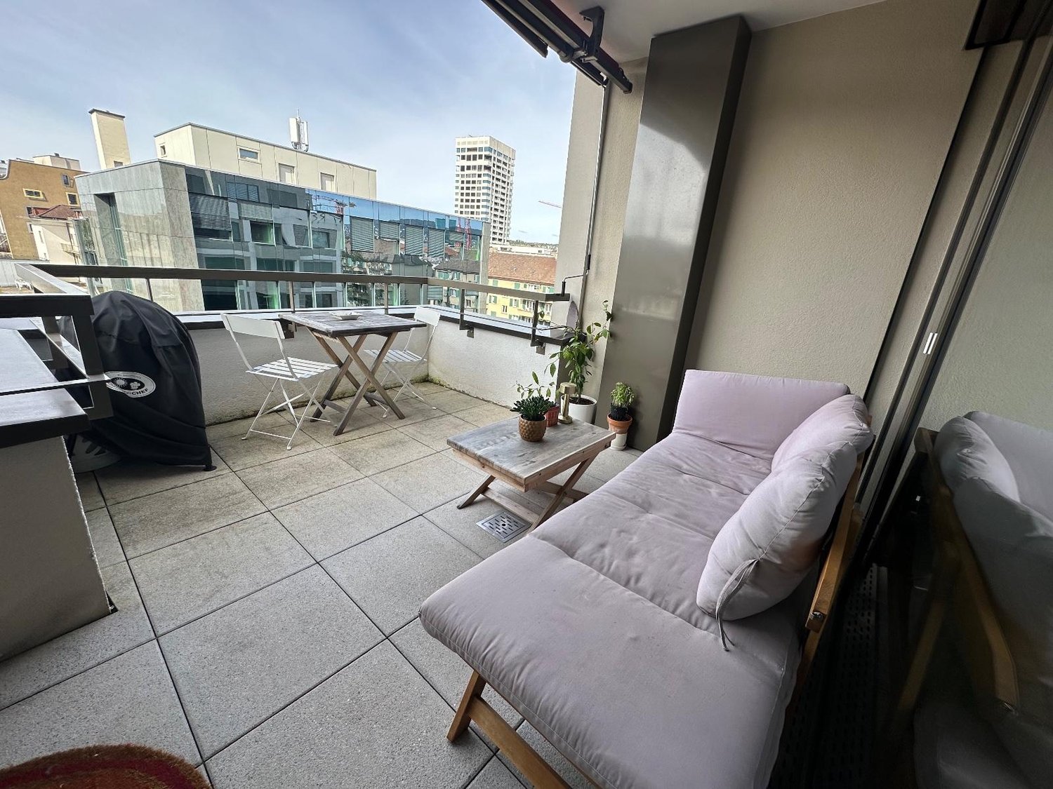 Room in a shared flat, Foto 3 von 10