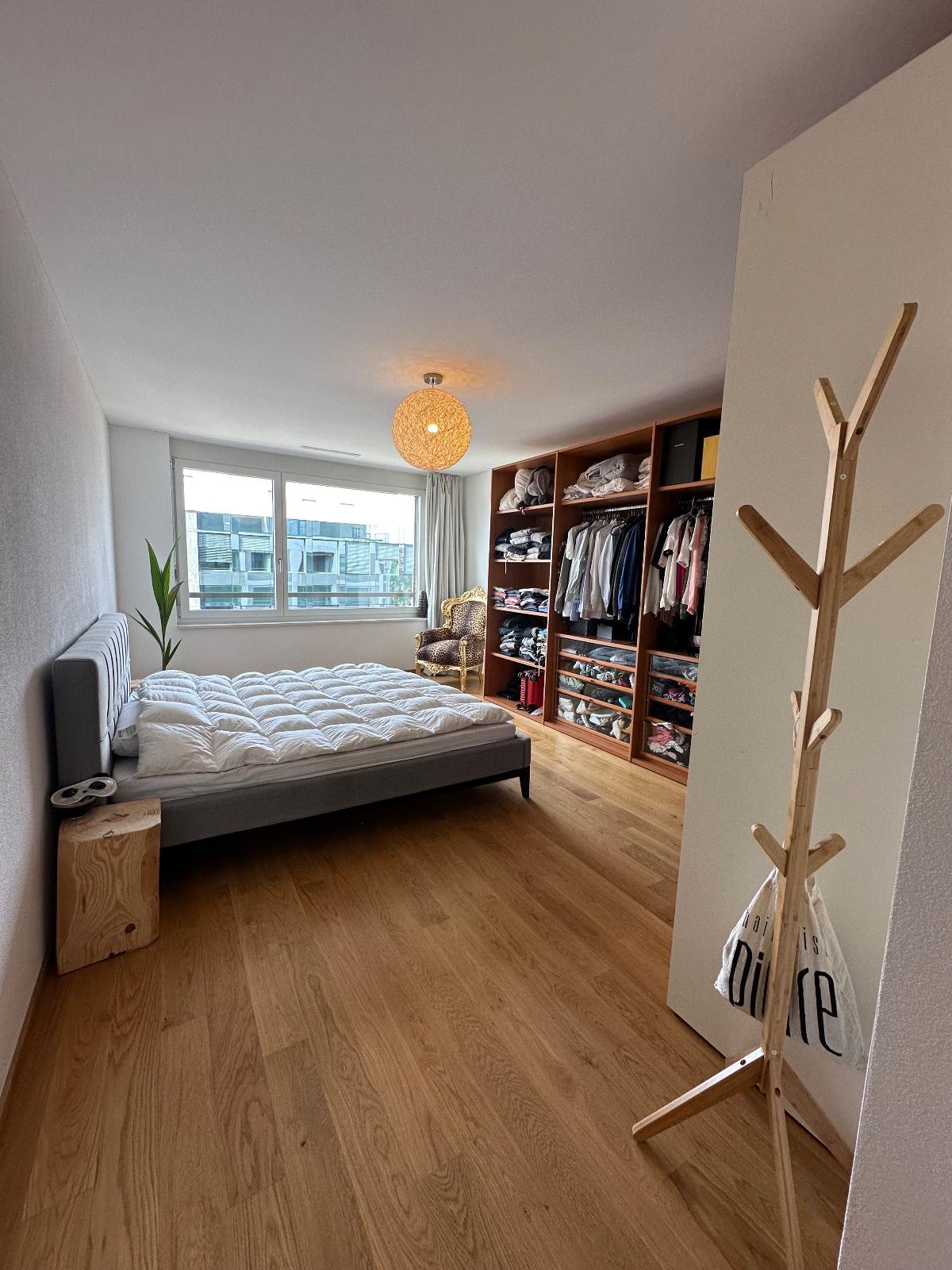 Room in a shared flat, Foto 9 von 10
