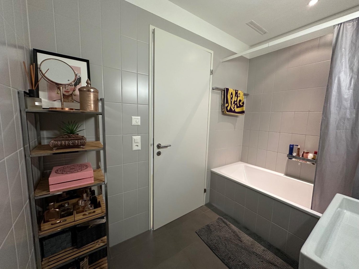Room in a shared flat, Foto 10 von 10