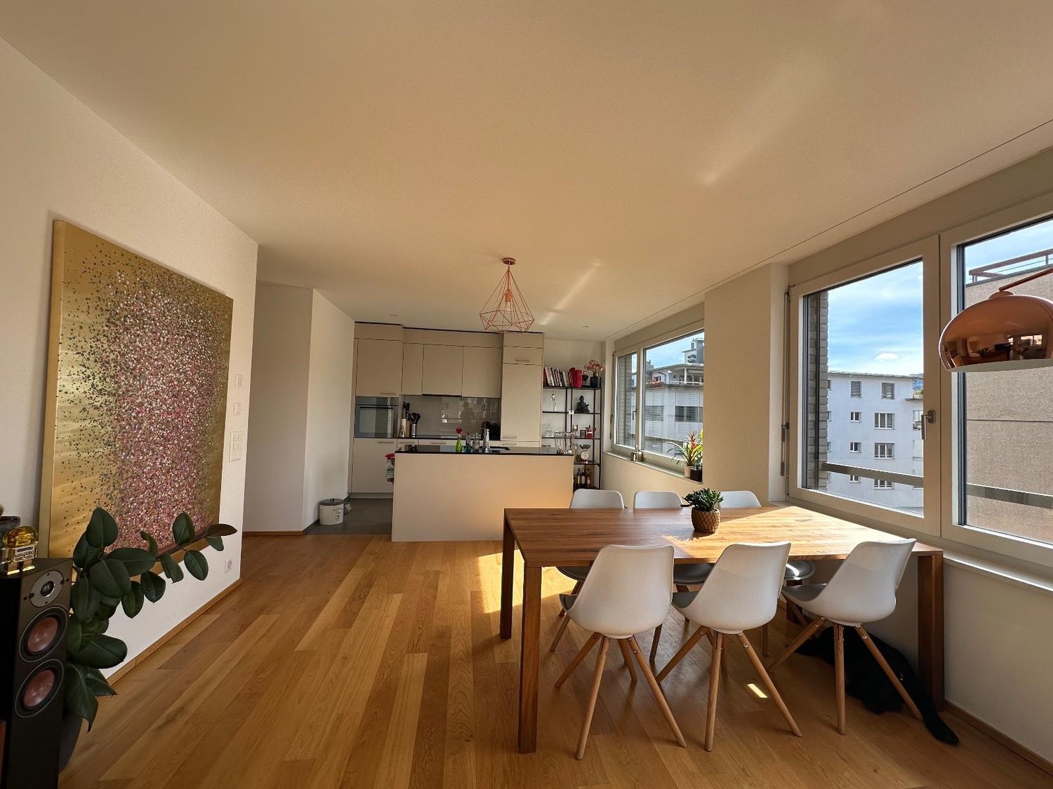 Room in a shared flat, Foto 2 von 10