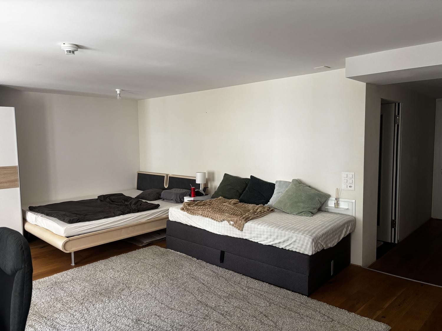 Appartement de 1 ½ pièces