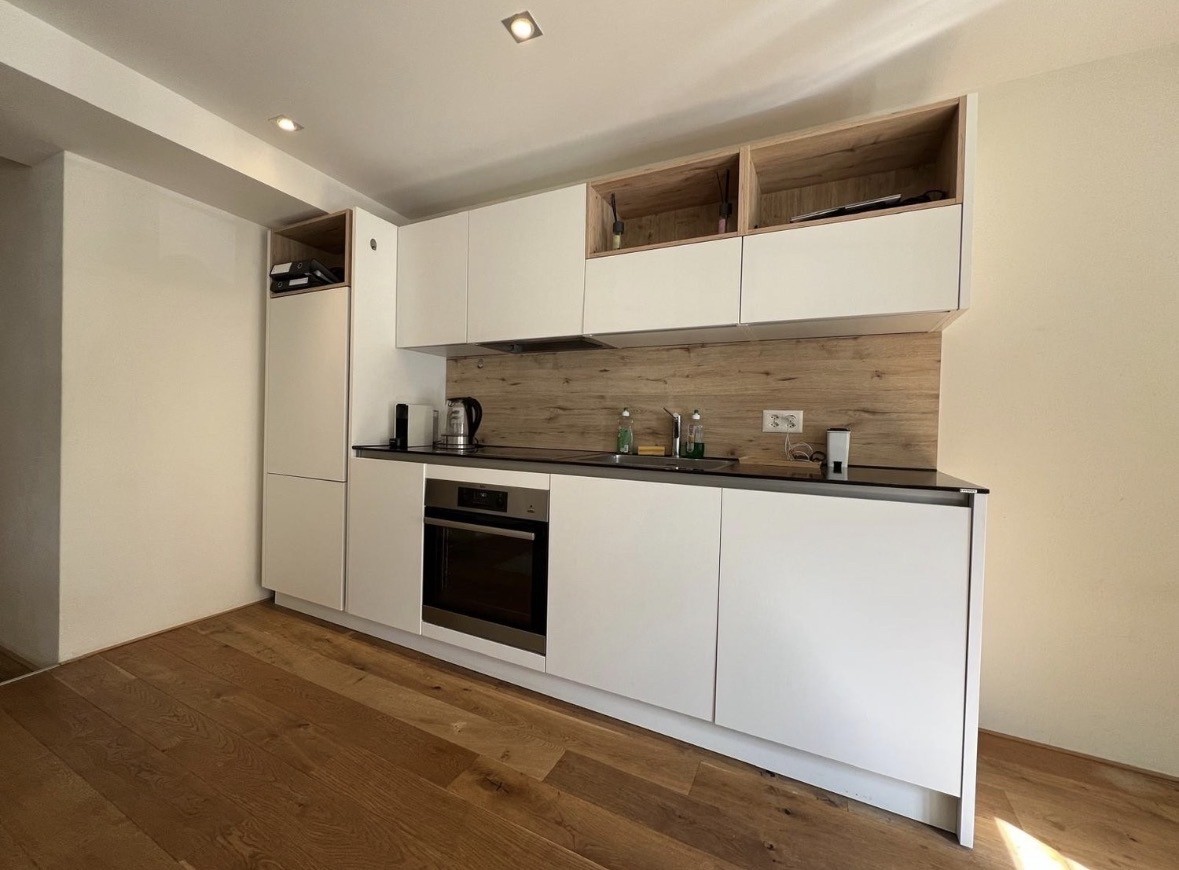 Appartement de 1 ½ pièces