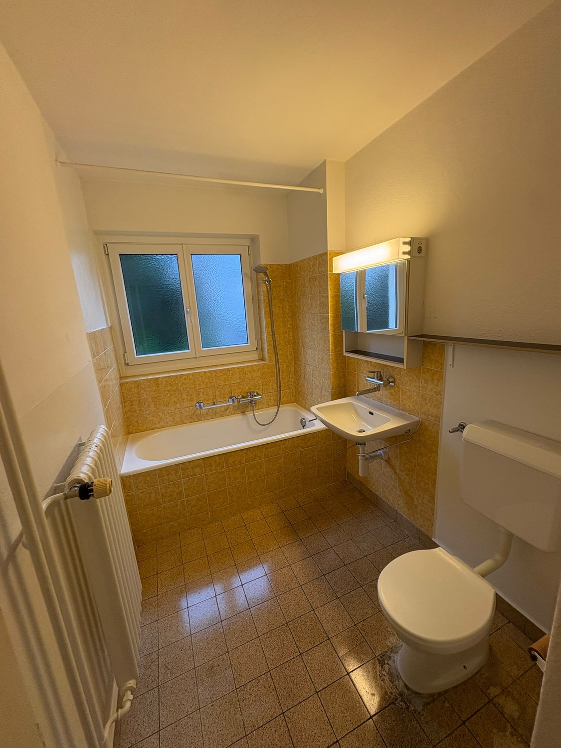Room in a shared flat, Foto 4 von 4